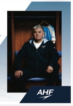 Алсейтов Канат Нуратович