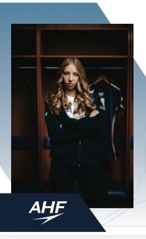 Голушко Анастасия Александровна