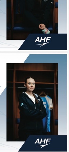 Носивец Лика Евгеньевна