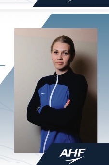 Нуржаубаева Анастасия Валерьевна