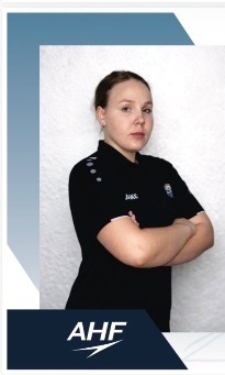 Плескацевич Светлана Николаевна